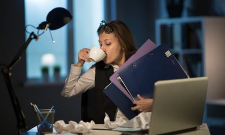 Gaya Hidup Workaholic Tantangan Dan Dampaknya Di Kehidupan