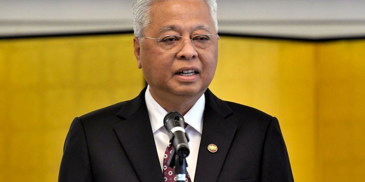 Ismail Sabri Yaakob Tokoh Penting Sebagai Perdana Menteri Ke 9