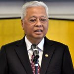 Ismail Sabri Yaakob Tokoh Penting Sebagai Perdana Menteri Ke 9