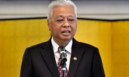 Ismail Sabri Yaakob Tokoh Penting Sebagai Perdana Menteri Ke 9