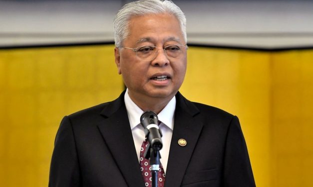 Ismail Sabri Yaakob Tokoh Penting Sebagai Perdana Menteri Ke 9