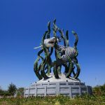 Patung Surabaya Memiliki Makna Dan Simbol Penting