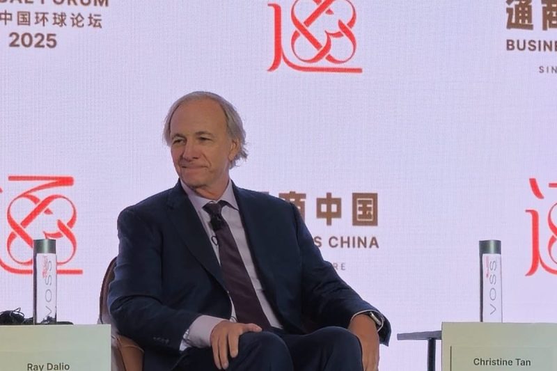 Ray Dalio