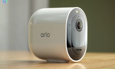 Smart Home Arlo Solusi Modern Untuk Keamanan Rumah