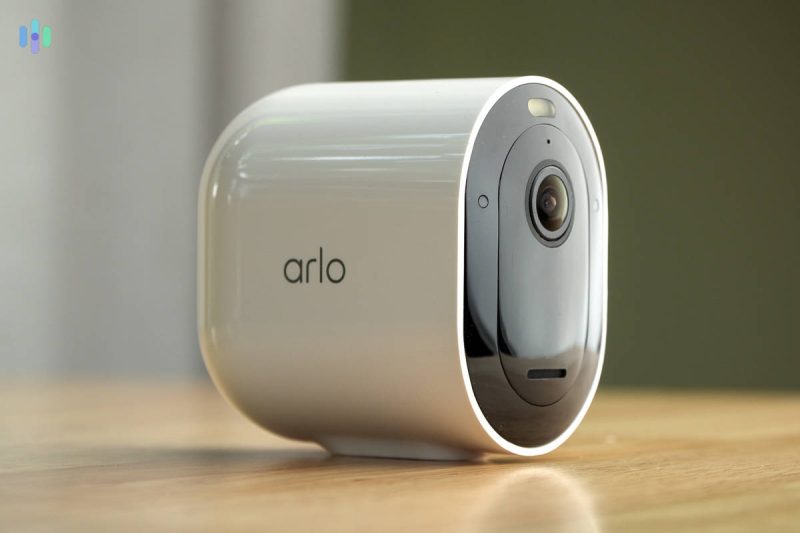 Smart Home Arlo