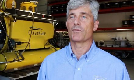 Stockton Rush Inovator Di Dunia Penjelajahan Laut Dalam