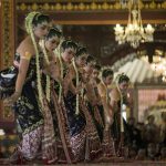 Tarian Bedhaya Penuh Dengan Keanggunan & Makna Mendalam