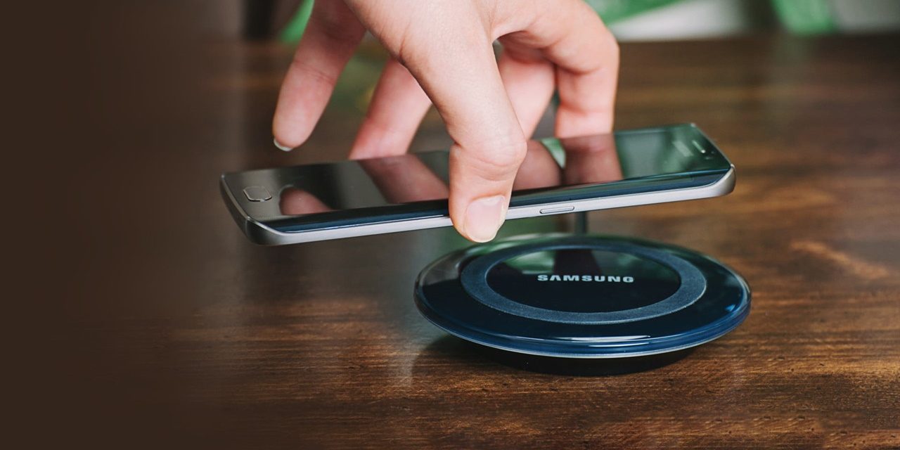 Wireless Charging Inovasi Pengisian Daya Tanpa Kabel