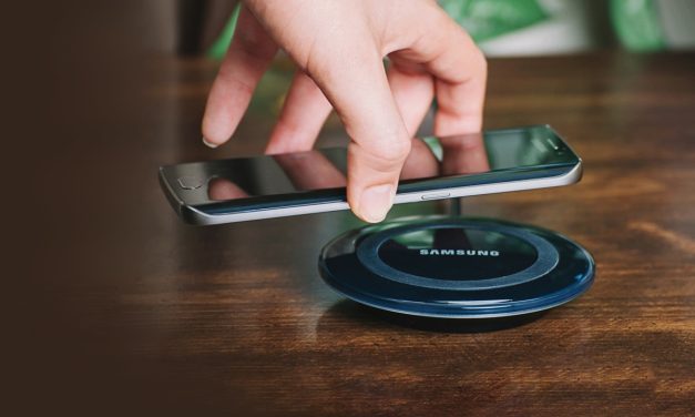 Wireless Charging Inovasi Pengisian Daya Tanpa Kabel