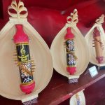 Alat Musik Sasando Khas Indonesia Dari Pulau Rote NTT