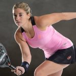 Alejandra Salazar Prestasinya Di Dunia Padel Luar Biasa