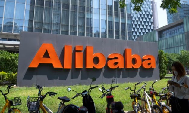 Alibaba Group Toko Online Terbesar Di Dunia