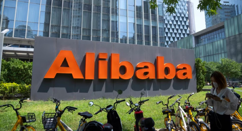 Alibaba Group