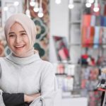 Bisnis Hijab UMKM Kini Semakin Berkembang Pesat