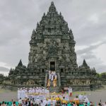 Candi Prambanan, Warisan Megah Penuh Cerita Di Tanah Jawa