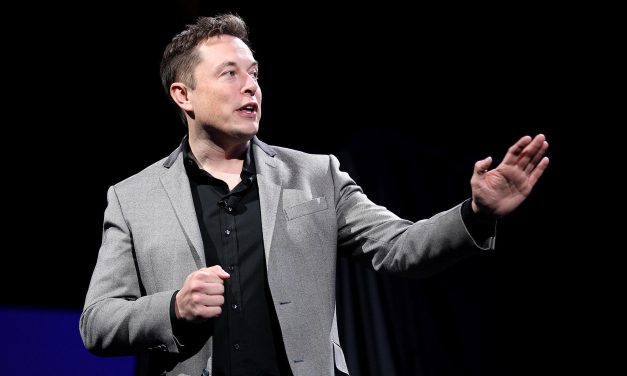 Elon Musk Seorang Inovator Di Balik Revolusi Teknologi