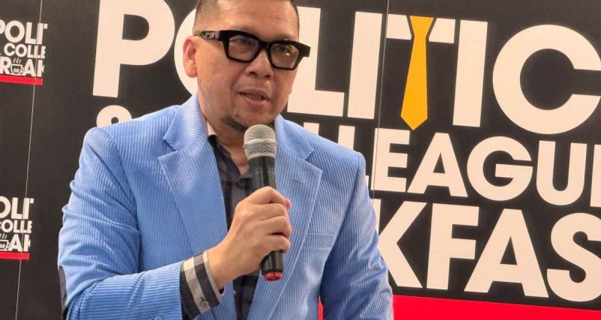 Golkar Dukung RI Ambil Langkah, Usai 3 TNI Gugur di Lebanon