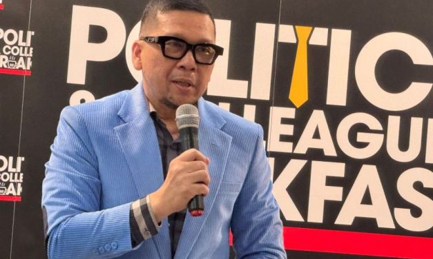 Golkar Dukung RI Ambil Langkah, Usai 3 TNI Gugur di Lebanon