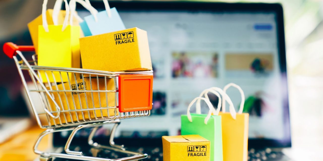 Hobi Belanja Online Gaya Hidup Modern Di Era Digital