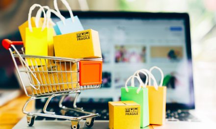 Hobi Belanja Online Gaya Hidup Modern Di Era Digital