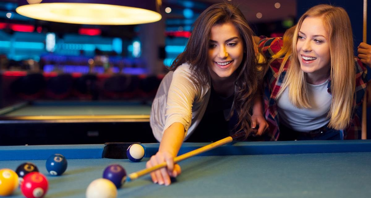 Kepopuleran Billiar, Olahraga Yang Semakin Di Minati