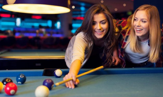 Kepopuleran Billiar, Olahraga Yang Semakin Di Minati