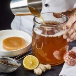 Kombucha Minuman Fermentasi Yang Kaya Manfaat