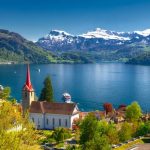 Kota Luzern Menawarkan Keindahan Alam Menakjubkan