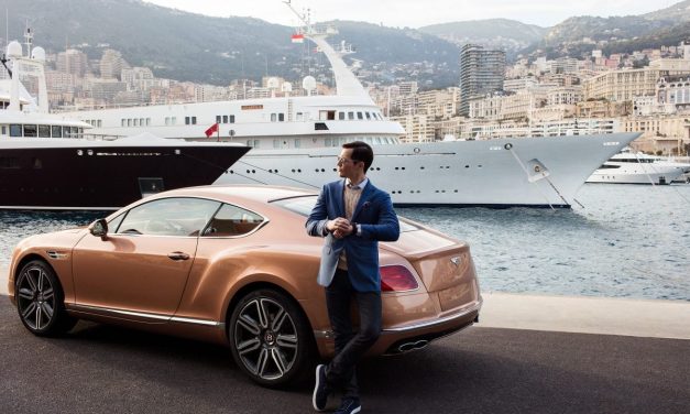 Luxury Lifestyle Impian Bagi Setiap Orang Di Seluruh Dunia