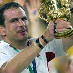 Martin Johnson Pemain Rugby Terbaik Asal Inggris