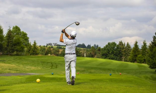 Mengenal Permainan Golf Olahraga Paling Elit Di Era Modern Ini