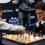 Olahraga Catur Permainan Dengan Konsentrasi Tinggi