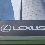 Perusahaan Lexus Tempat Produksi Mobil Mewah Dan Canggih