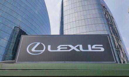 Perusahaan Lexus Tempat Produksi Mobil Mewah Dan Canggih