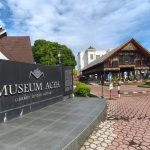 Sejarah Museum Aceh Luar Biasa Punya Koleksi Menarik