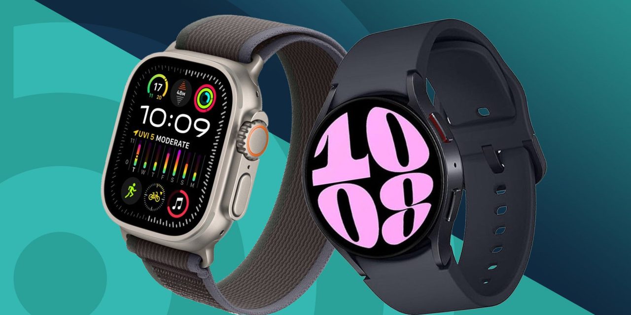 Smartwatch Jam Pintar Yang Mengubah Gaya Hidup Modern