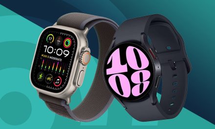 Smartwatch Jam Pintar Yang Mengubah Gaya Hidup Modern