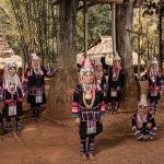 Suku Akha, Warisan Budaya Yang Tak Ternilai