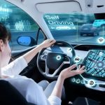 Teknologi Keamanan Otomotif, Fitur Terkini Semakin Canggih