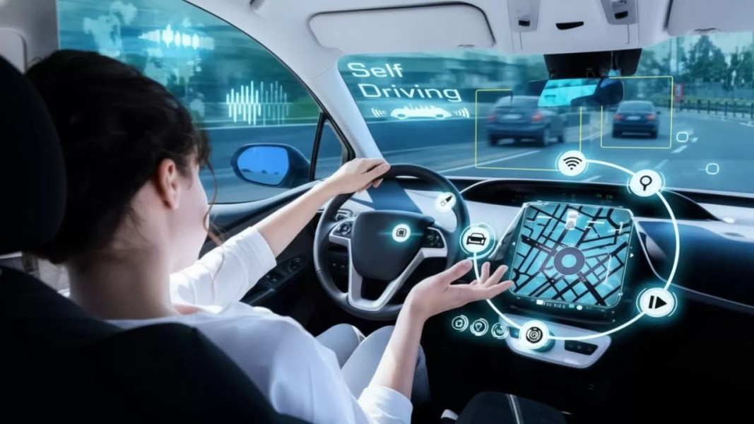 Teknologi Keamanan Otomotif, Fitur Terkini Semakin Canggih