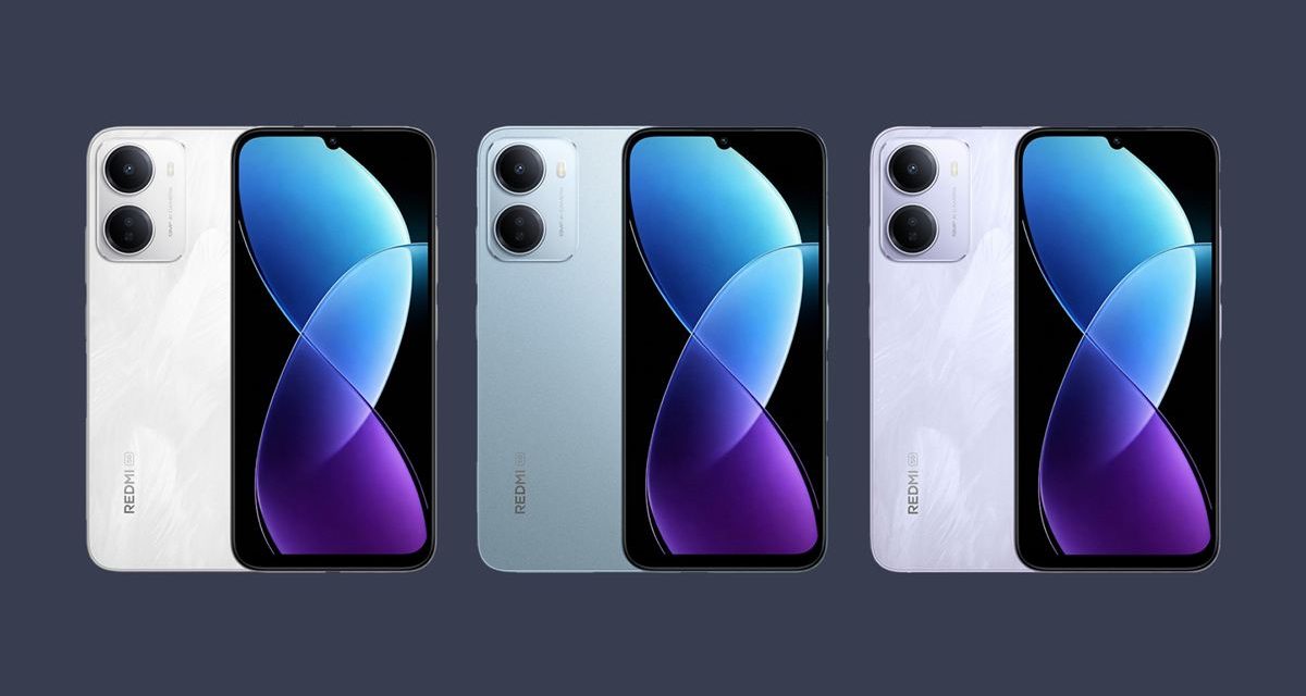 Xiaomi Redmi R70 dan R70m Meluncur, Andalkan Baterai Jumbo