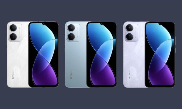 Xiaomi Redmi R70 dan R70m Meluncur, Andalkan Baterai Jumbo