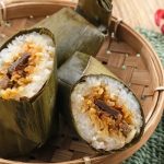 Arem Arem Cemilan Tradisional Yang Mengenyangkan Perut Loh