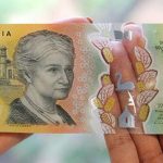 Australia Negara Pertama Yang Memproduksi Uang Dari Plastik