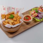 Bisnis Ayam Gunting, Modal Kecil Ternyata Bisa Untung Besar Loh!