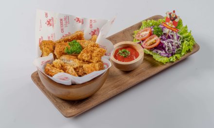 Bisnis Ayam Gunting, Modal Kecil Ternyata Bisa Untung Besar Loh!