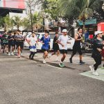 Demam Lari Melanda, Gaya Hidup Sehat Populer Di Indonesia
