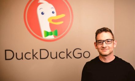 DuckDuckGo Mendadak Naik Daun Setelah Pengumuman Google