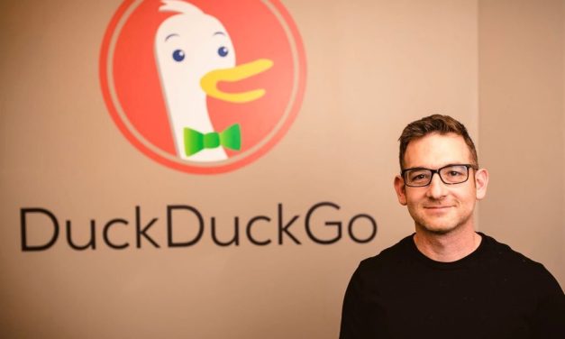 DuckDuckGo Mendadak Naik Daun Setelah Pengumuman Google