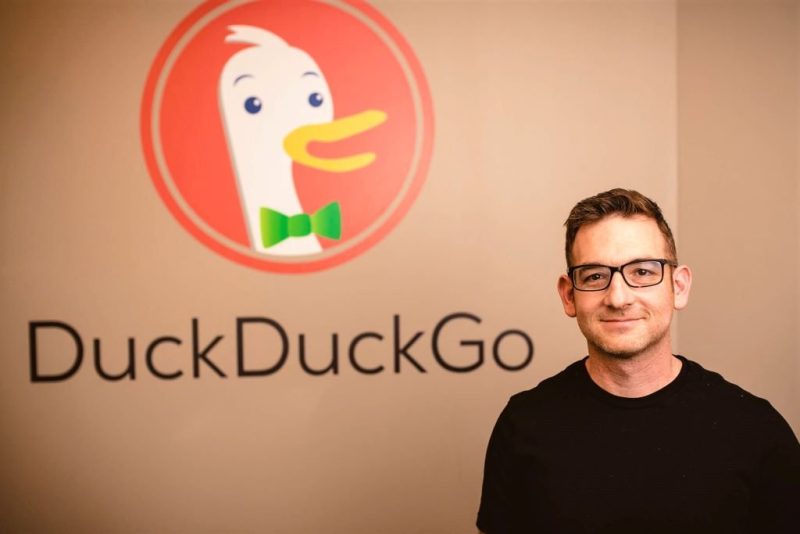 DuckDuckGo
